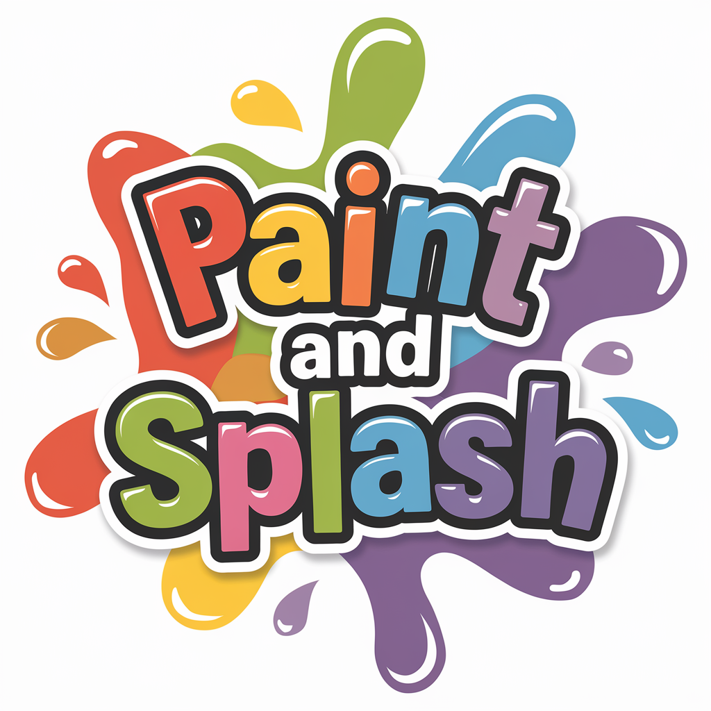 paintandsplash.com